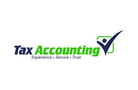 Accounting Logo Design- UptownLogoDesign.com