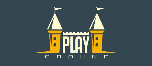Childcare Logo Design- UptownLogoDesign.com