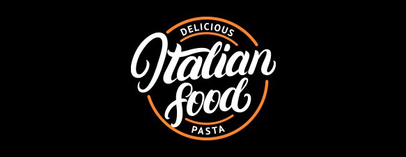 Food and Beverages Brand Icon - UptownLogoDesign.com